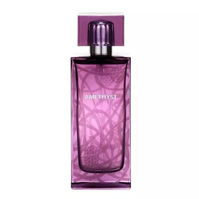 Lalique Amethyst for Women EDP - 100ml