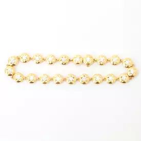 L'Imperatrice Tennis Bracelet