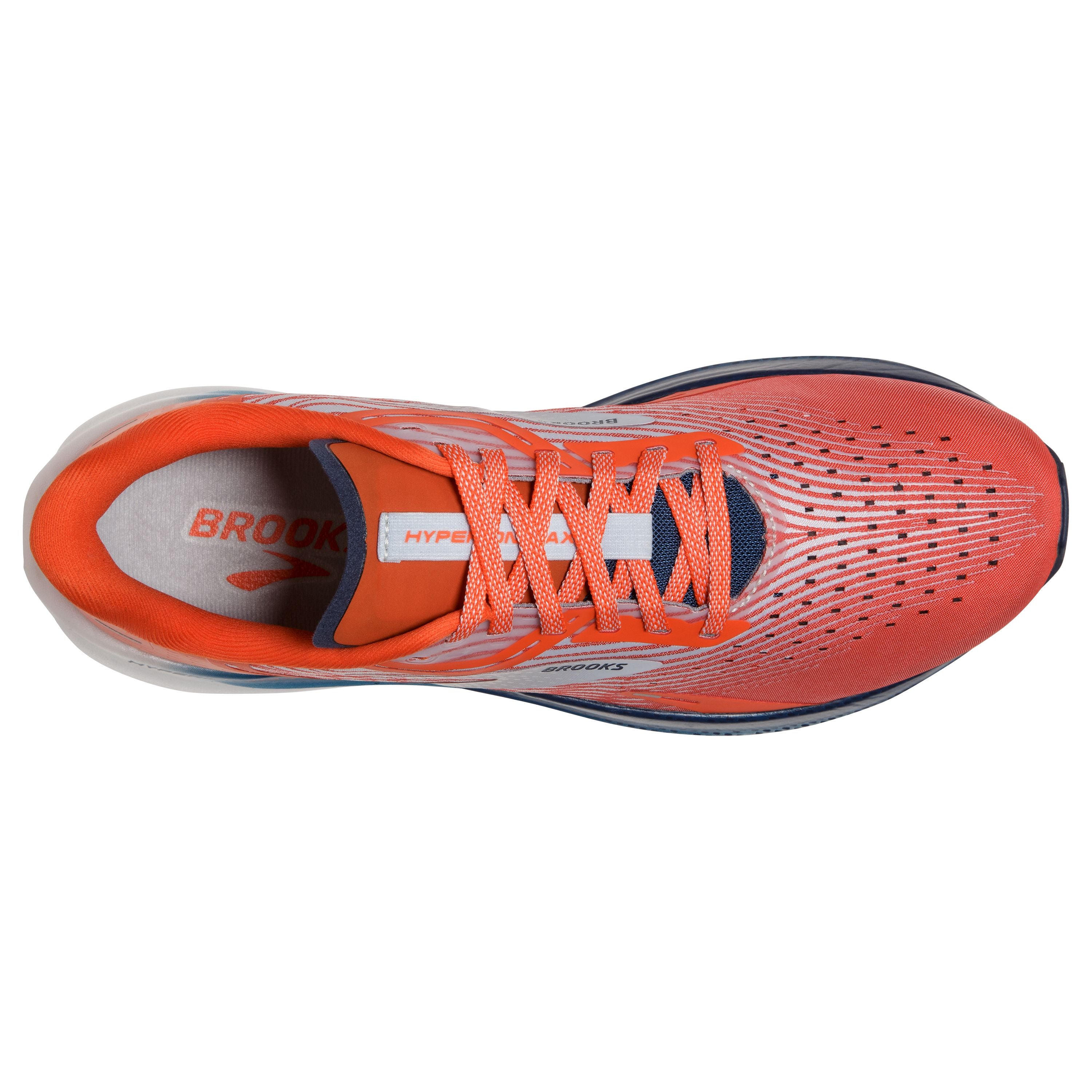 M Brooks Hyperion Max