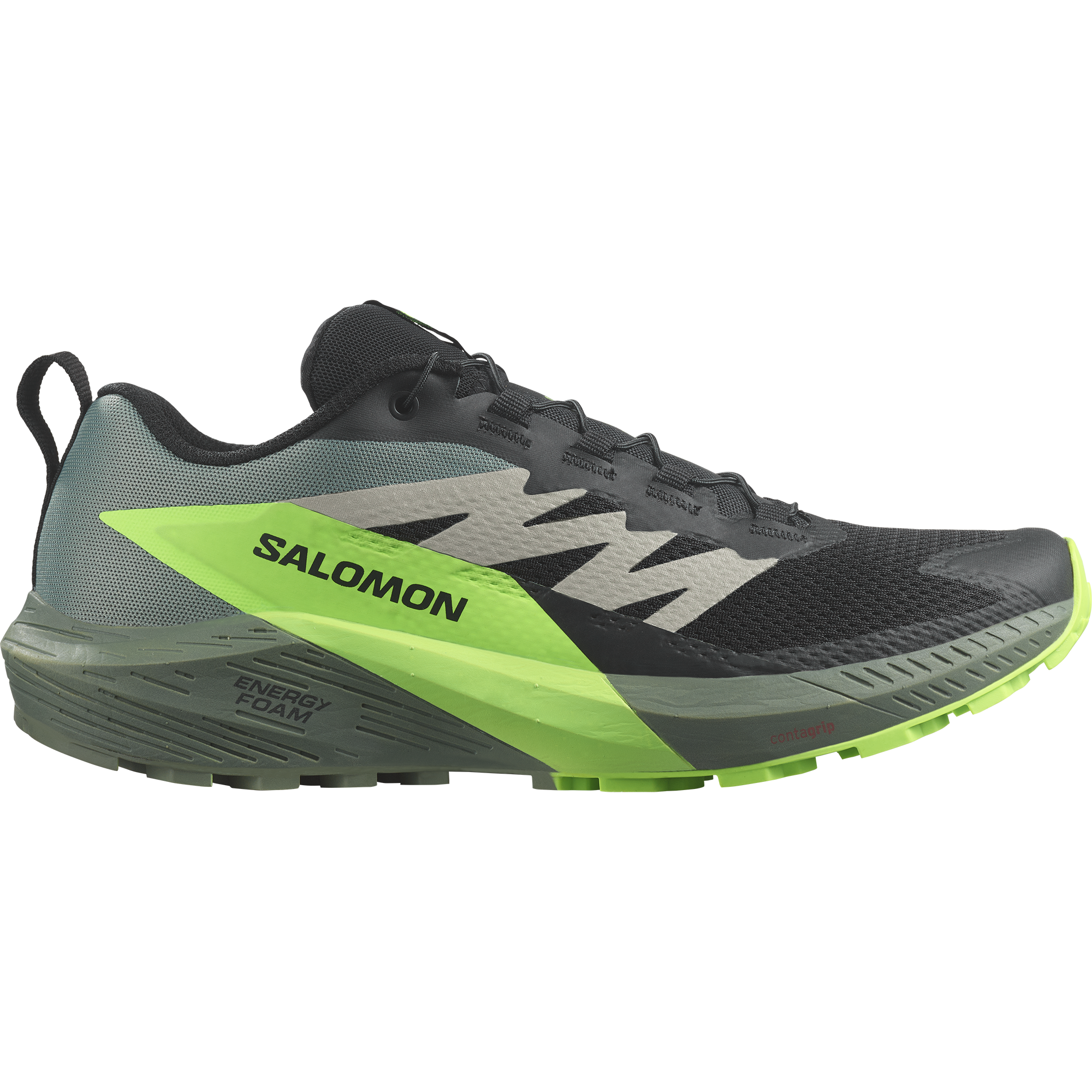 M Salomon Sense Ride 5