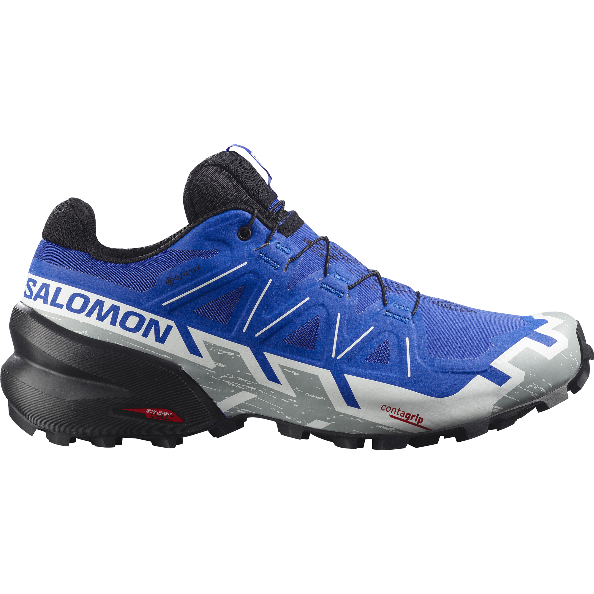 M Salomon Speedcross 6 GTX