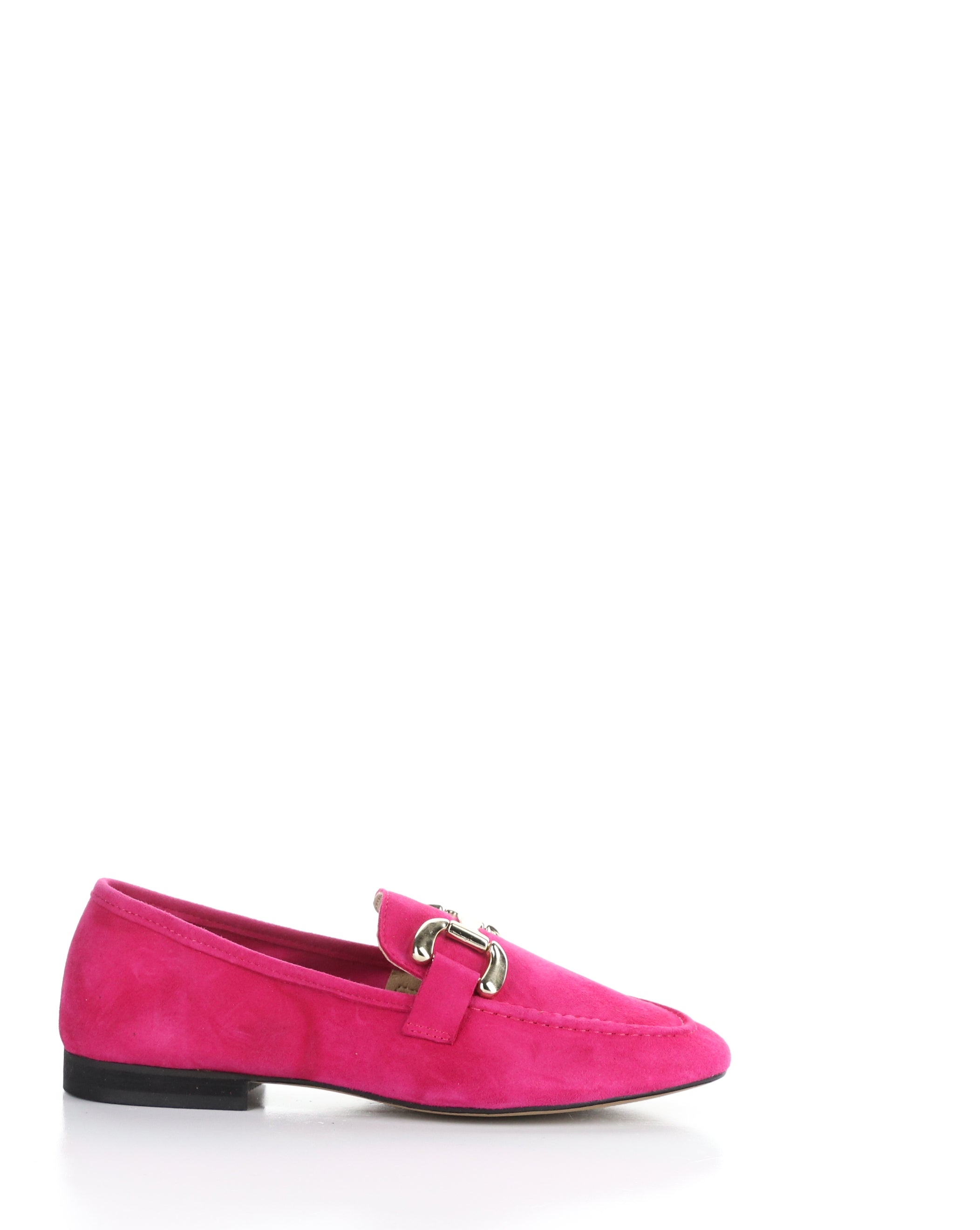 MACIE FUCHSIA Slip-on Shoes