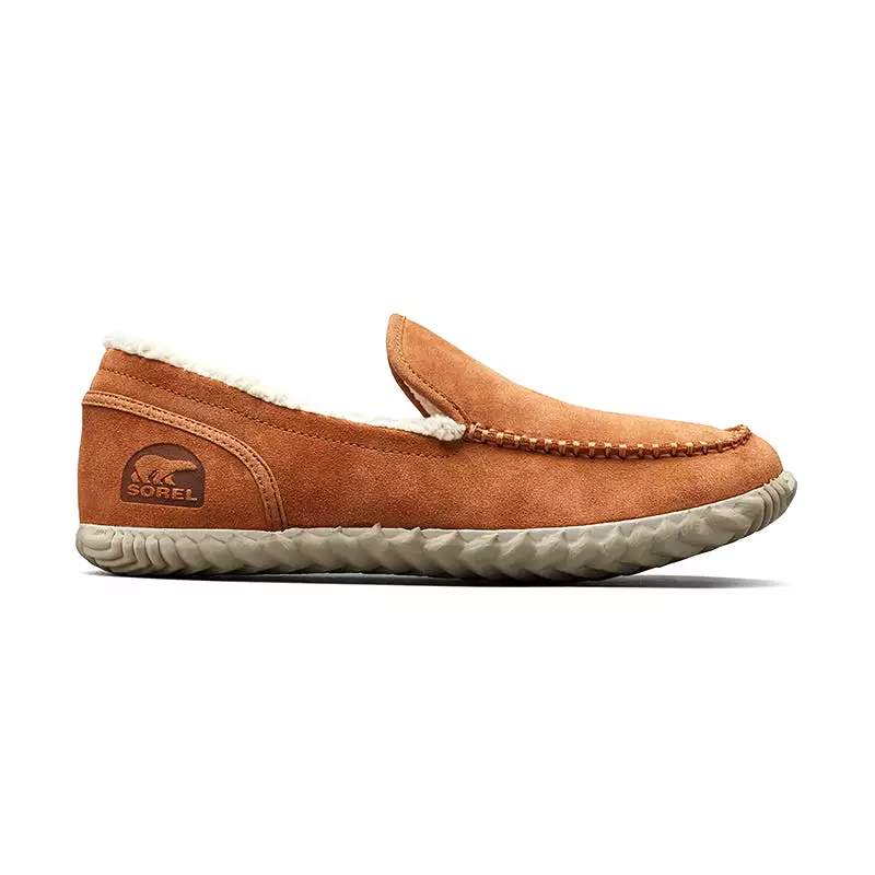 Men's Dude Moc Elk