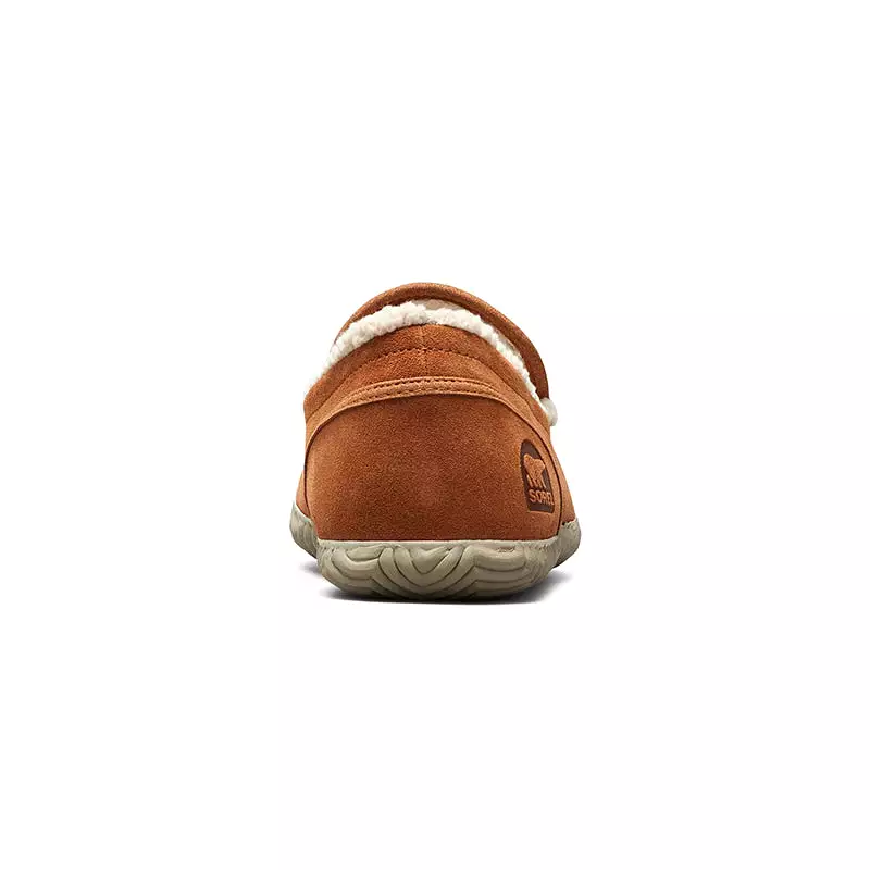 Men's Dude Moc Elk