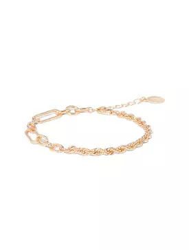 Mikki Multilink Bracelet