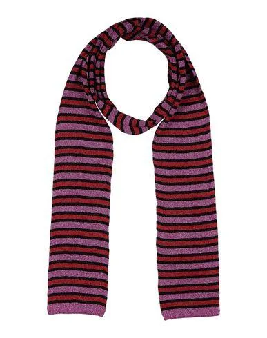 Missoni Women Scarf Fuchsia -- --