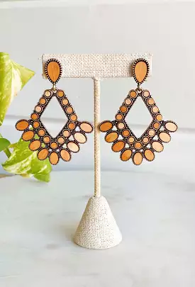 Noteworthy Style Earrings