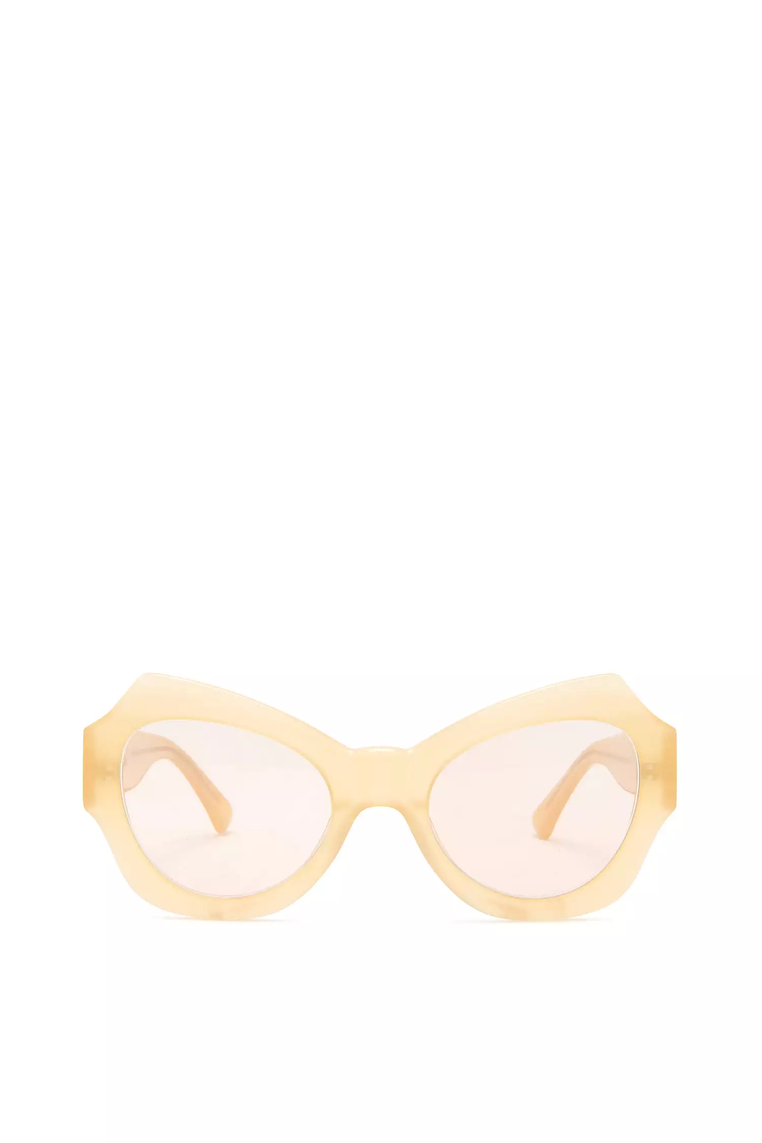 Opal Sunglasses - Ochre