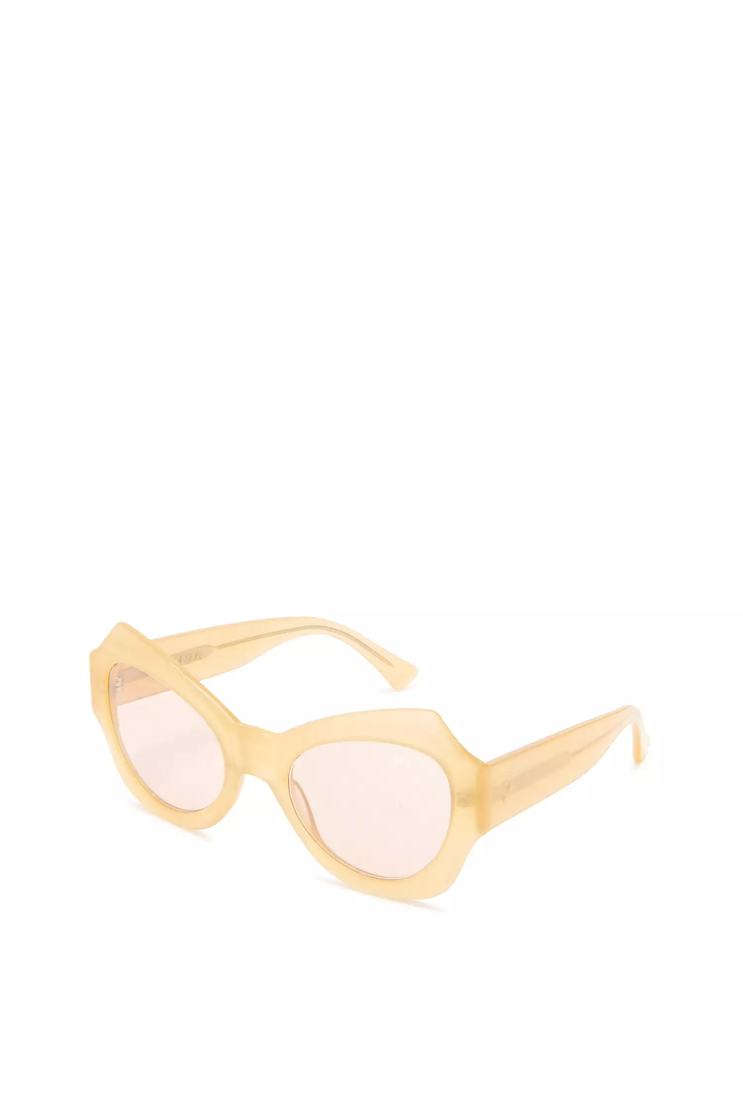 Opal Sunglasses - Ochre