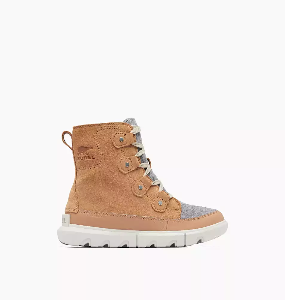 Sorel Women's Explorer Next Joan - Tawny Buff/Moonstone