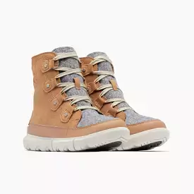 Sorel Women's Explorer Next Joan - Tawny Buff/Moonstone