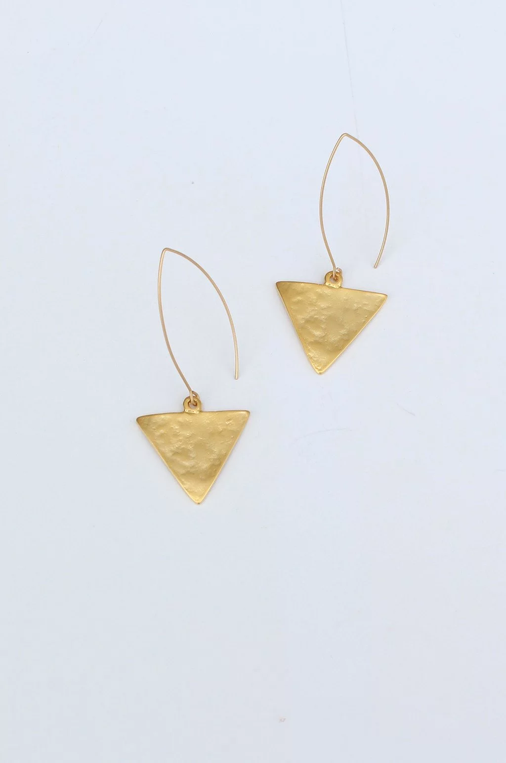 Tabby Earrings by Annie Claire Designs