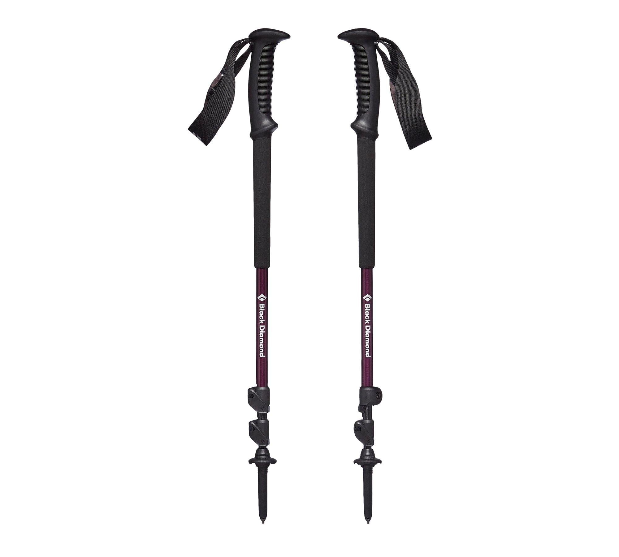 Trail Back Trekking Poles