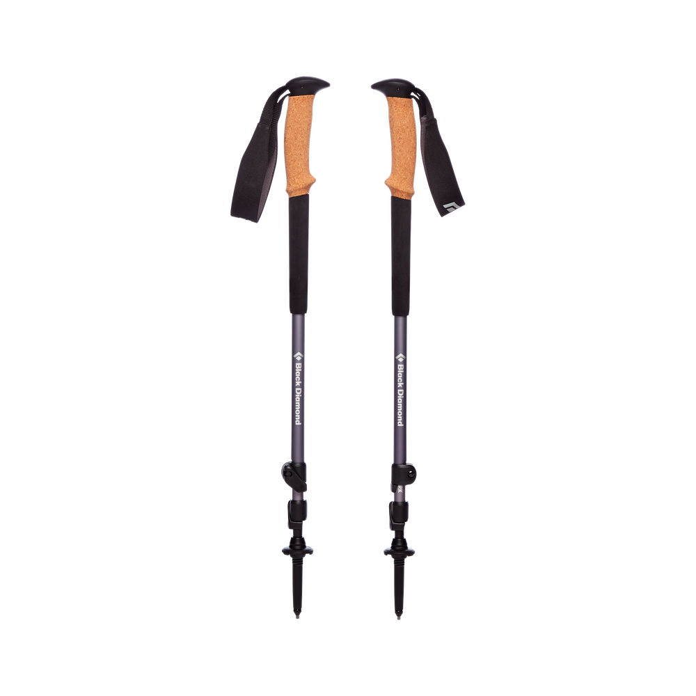 Trail Cork Trekking Poles