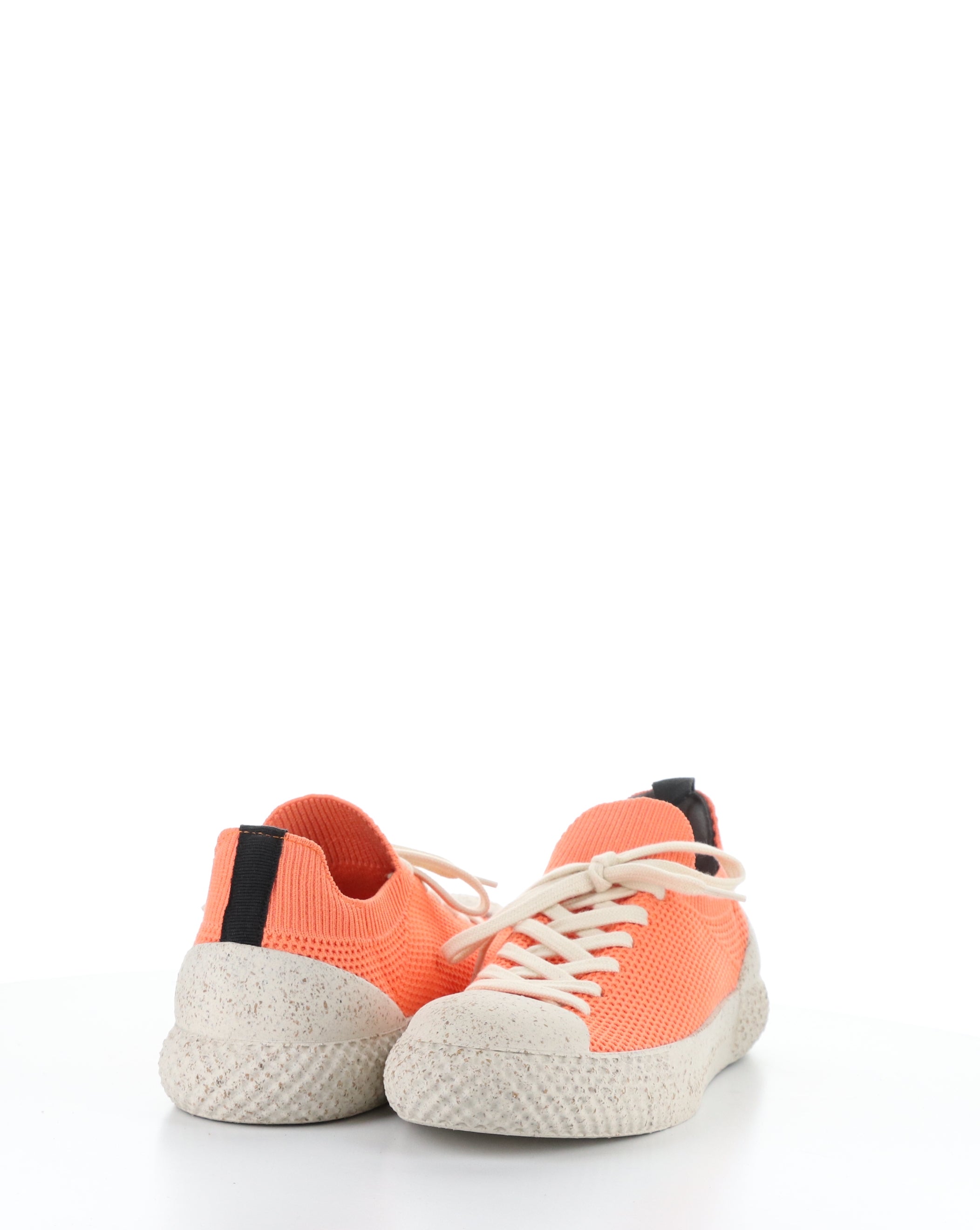 TRIP2204ASP 003 CORAL Elasticated Shoes