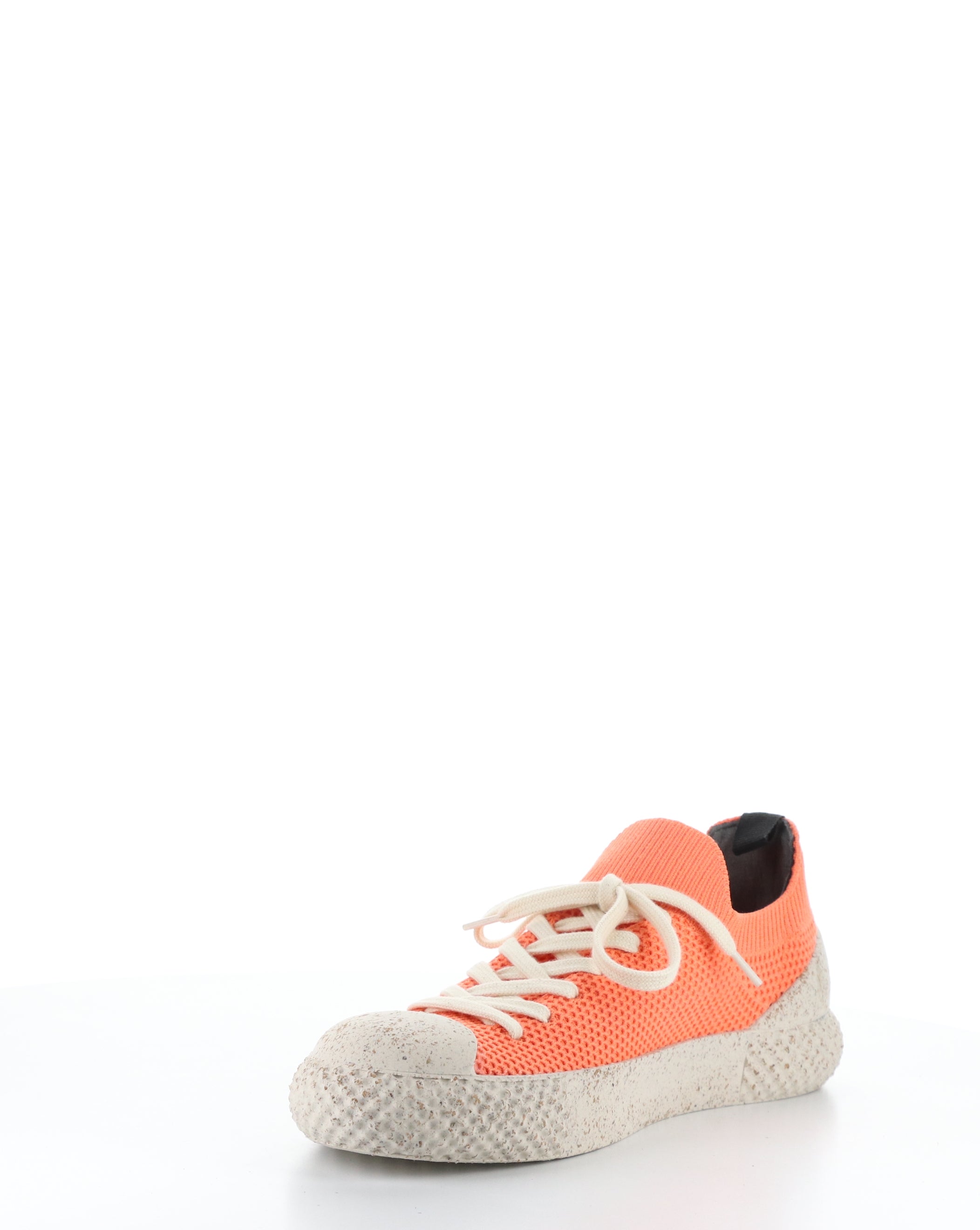 TRIP2204ASP 003 CORAL Elasticated Shoes