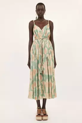 Ulla Johnson - Valentina Dress - Calcite