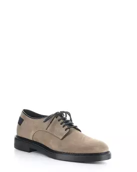 VERN999FLY 002 TAUPE Lace-up Shoes