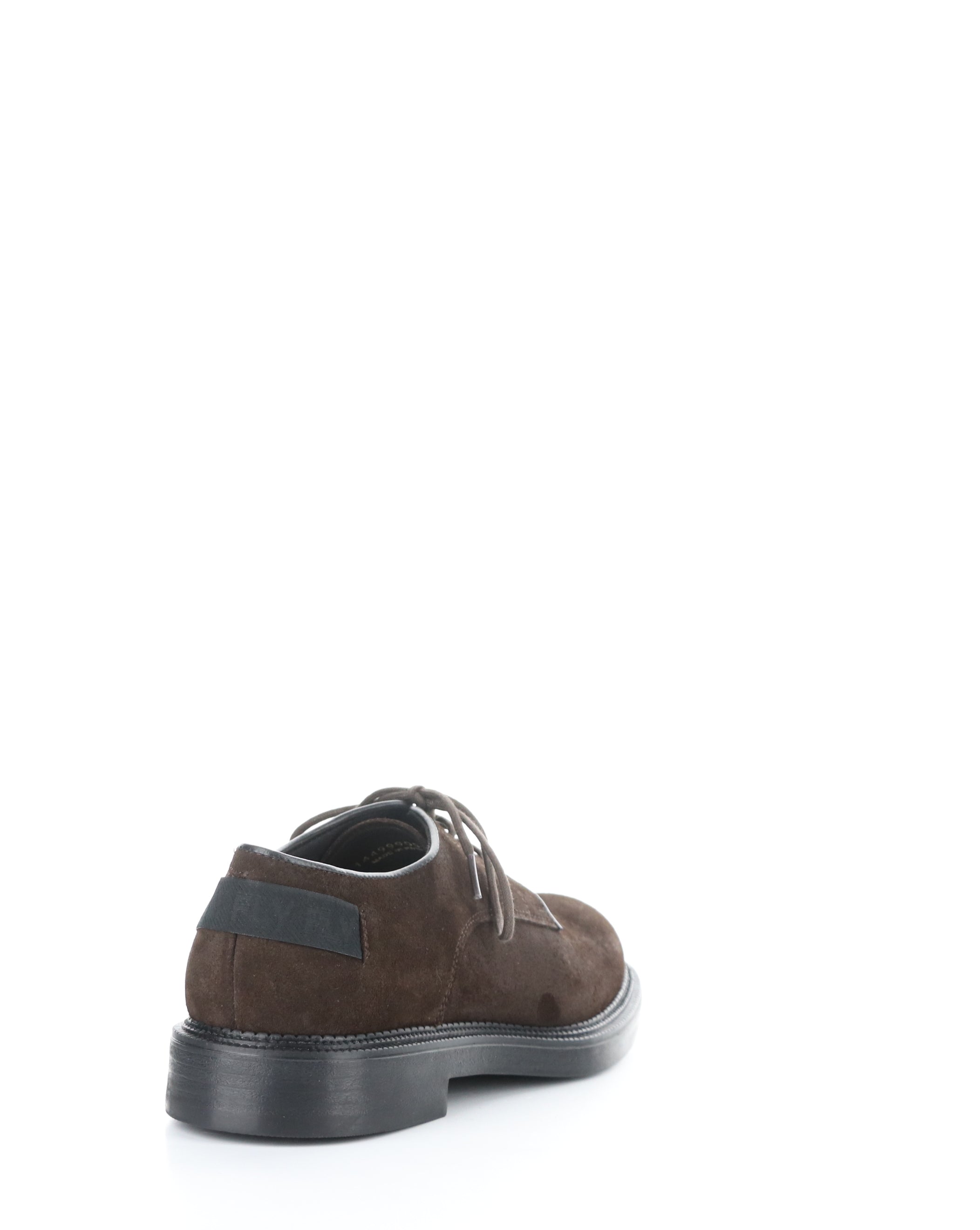 VERN999FLY 003 EXPRESSO Lace-up Shoes