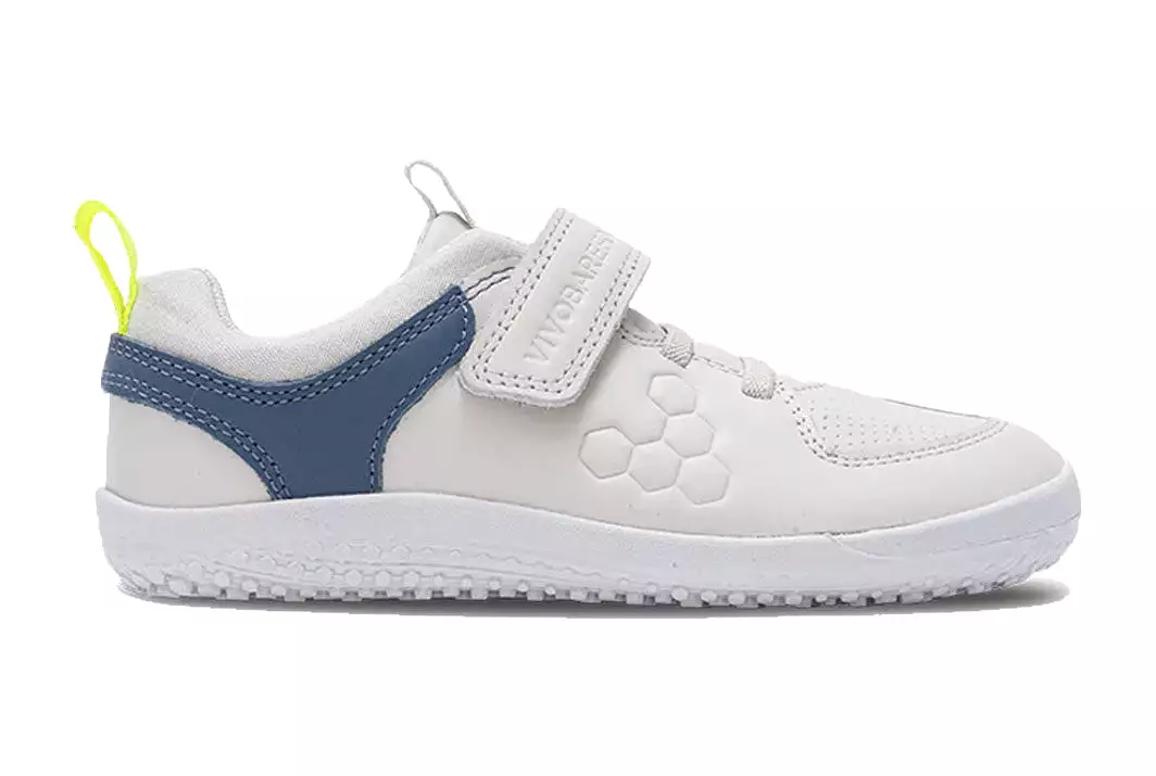 Vivobarefoot Kids - Primus Ludo - Moonstone