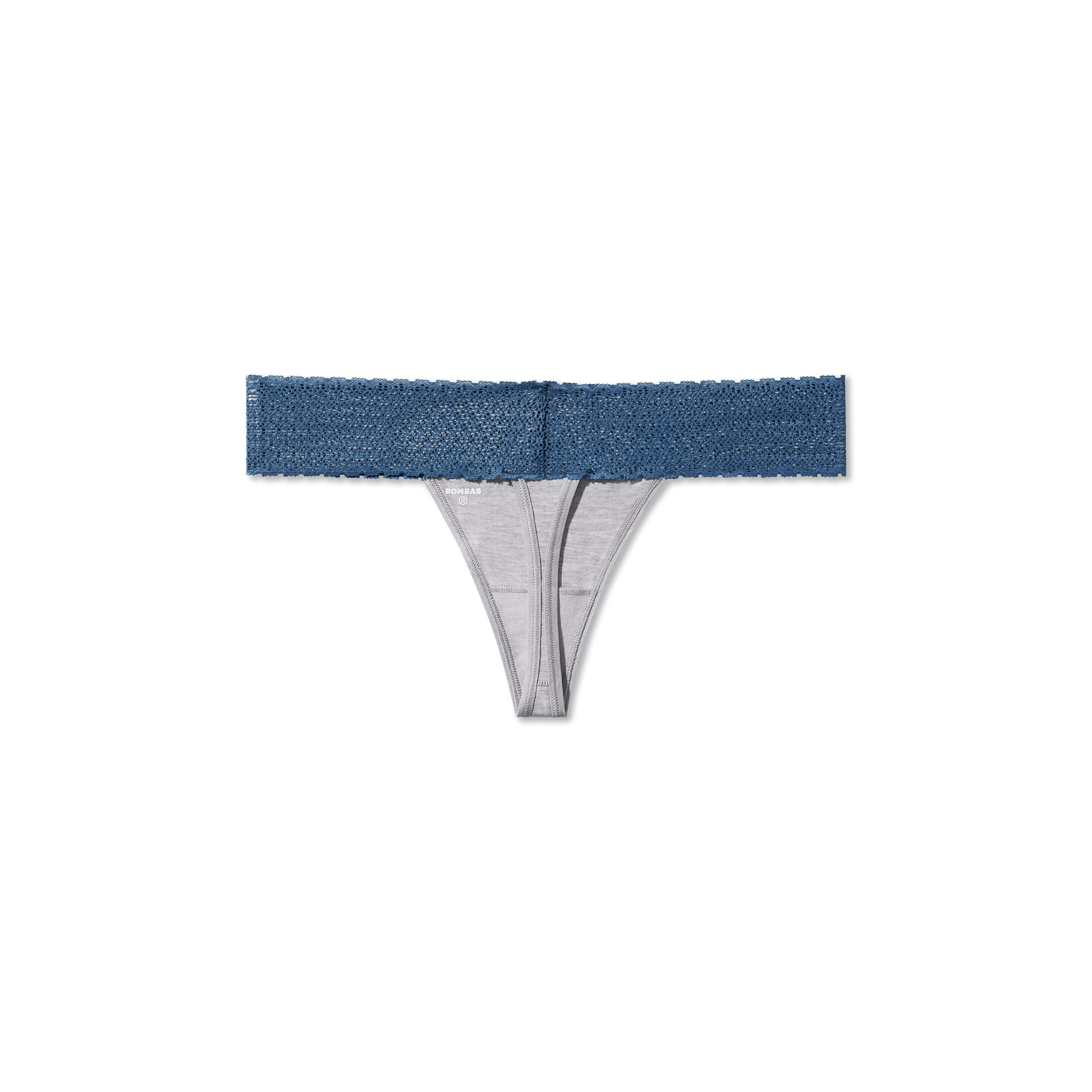 Women's Cotton Modal Blend Thong