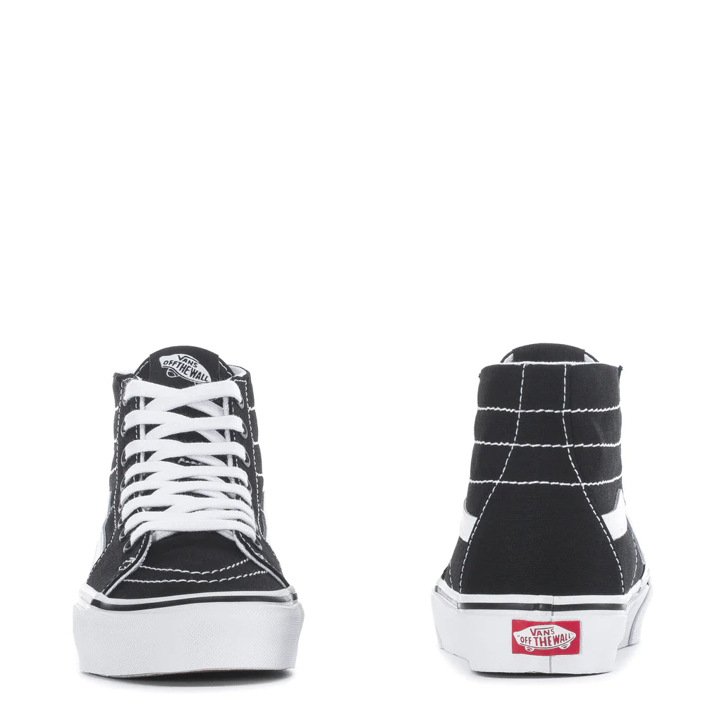 Women's SK8-HI Tapered