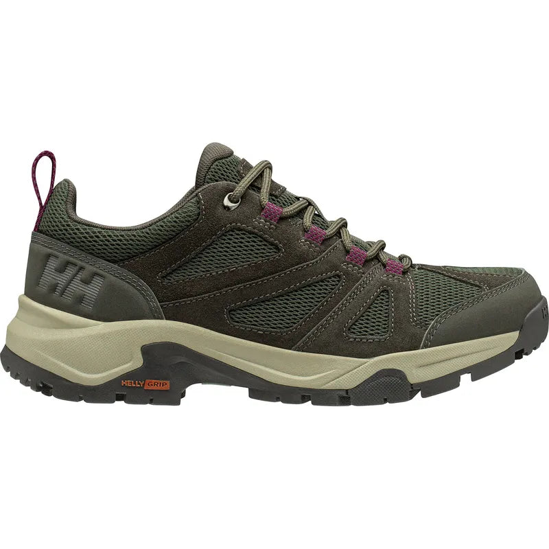 Women's Switchback Trail Airflow